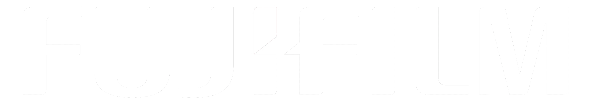 Fujifilm White 