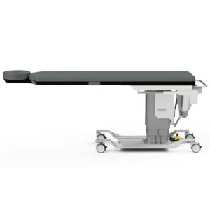Oakworks Medical Products CFPM400 Integrated Headrest Imaging-Pain Management Table