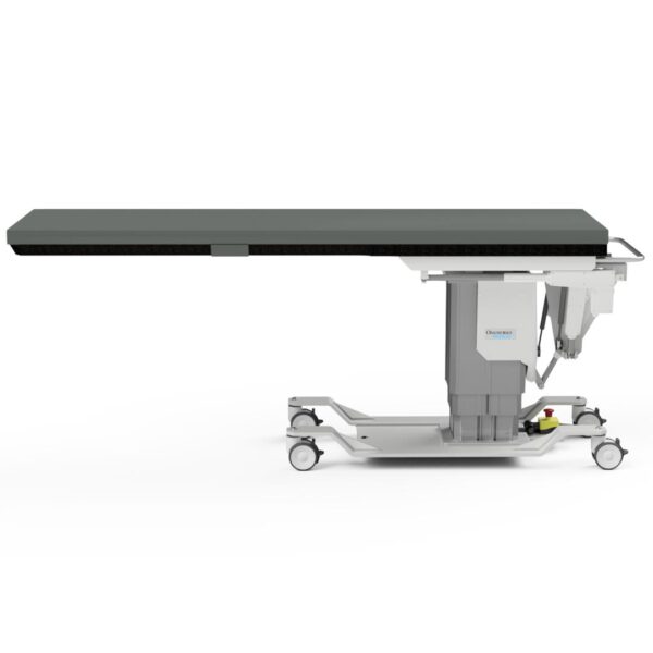 Oakworks Medical Products CFPM400-Rectangular Top Imaging-Pain Management Table