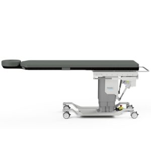 Oakworks Medical Products CFPM401-Integrated Headrest Imaging-Pain Management Table