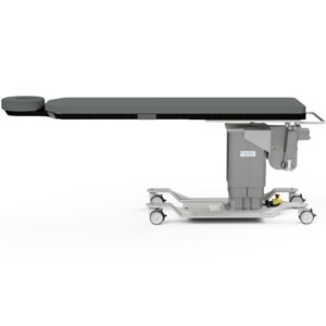 CFPM200-Integrated Headrest Imaging-Pain Management Table